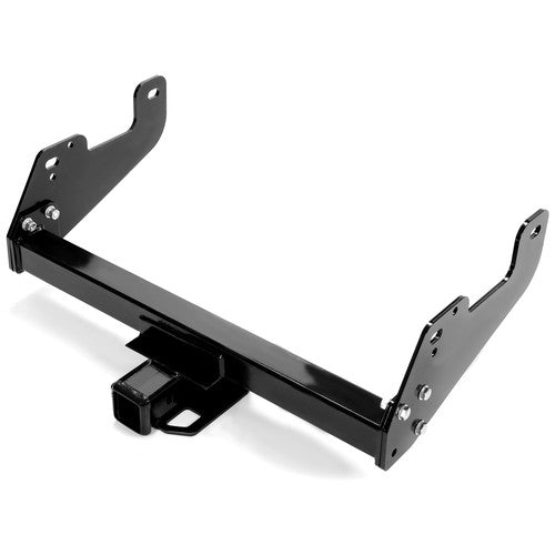 2 Inch Class 4 Trailer Tow Hitch Receiver Towing Bumper for 2015 2026 Ford F150