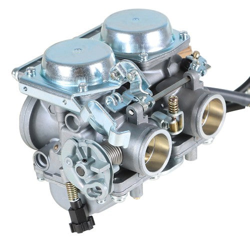 DURAFORCE For Honda Rebel CMX 250 C CA250 CMX250 Carburetor Dual Carb ASSY Set Chamber