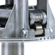DURAFORCE PRIMARY & SECONDARY DRIVEN CLUTCH + Puller Fit For 2014-15 POLARIS RZR 1000 XP