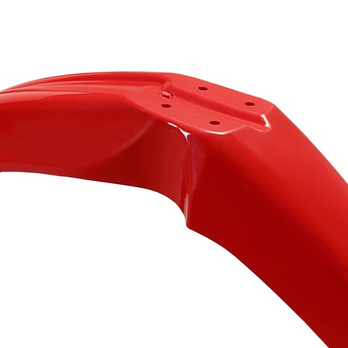 DURAFORCE For Honda CR125R CR250R 2000-2001 Plastic Complete Fairing Bodywork Fender Kit