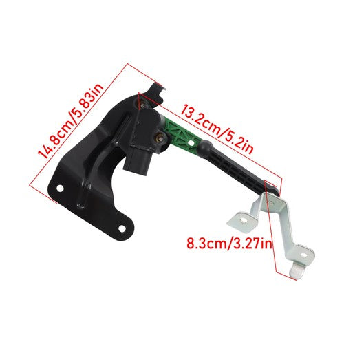 DURAFORCE For Audi A3 Q3 RS3 TT Quattro VW Golf Tiguan Rear Driver Headlight Level Sensor