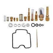 DURAFORCE Fit For Can Am DS 650 Carburetor Rebuild Kit 2000 2001 2002 2003 2004-2007