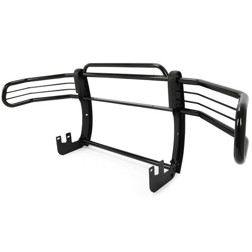 For 1994 2002 94 02 Dodge Ram 1500 2500 3500 Brush Grille Grill Guard Black