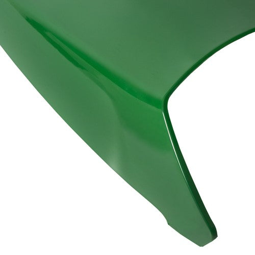 DURAFORCE New Upper Hood Kit w/ Screws For John Deere LT133 LT155 LT166 LTR155 #AM132530