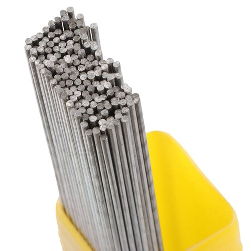 DURAFORCE ER308L 5-lbs 1/16" x 36" Stainless Steel Welding Rod - TIG Filler Rod, TIG Rod