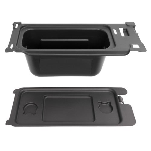 Underseat Storage Box for Kawasaki Mule Pro Dx Dxt Fx Fxr Fxt 2015 2026