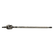 DURAFORCE 447-00263L Front Left Driver Side Shaft Assembly For Jeep Wranger JK D30 07-17