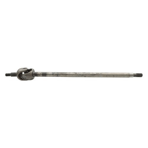 DURAFORCE 447-00263L Front Left Driver Side Shaft Assembly For Jeep Wranger JK D30 07-17