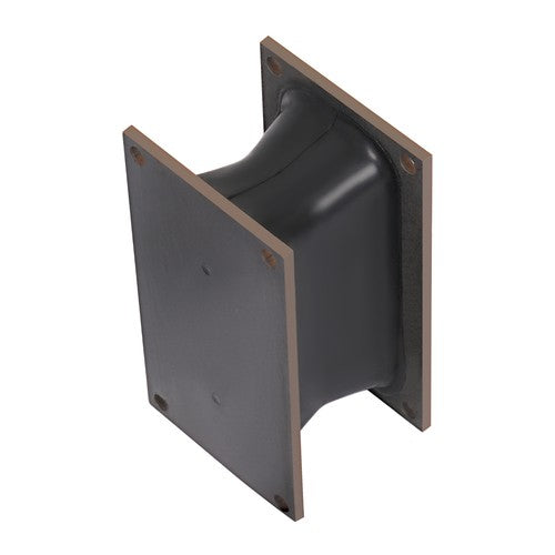 DURAFORCE Rubber Isolator Shock Mount For Stanley Vibratory Compactor HS3000 HS3100 HSX3