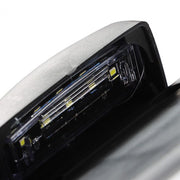 DURAFORCE Rear Fender Fascia w/ Led Light Fit For Touring Road Glide King 2009-2013 New