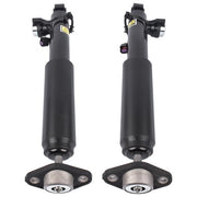DURAFORCE 2Pcs Shock Absorbers Rear LH & RH for Cadillac SRX 2011-2016 with Damper Control