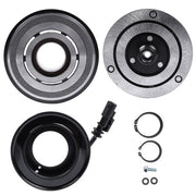DURAFORCE A/C Compressor Clutch Kit 13385464 13414019 Fits for Chevy Cruze 1.4L 2012-2015
