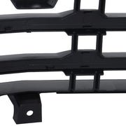 DURAFORCE For Chevy Silverado 1500 2022 2023 2024 Front Upper Bumper Grill Grille 84692658