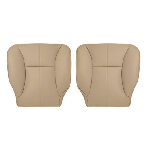 DURAFORCE For Dodge Ram 1500 2500 3500 SLT 1998-02 NEW Seat Cover Driver&Passenger Bottom