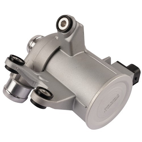 DURAFORCE Additional Water Pump 2742000107 For Mercedes-Benz E200 E250 2014-2019 2.0L L4