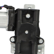 DURAFORCE Power Window Regulator RL&RR w/ Motor For Buick Century 97-05 741-709 741-710