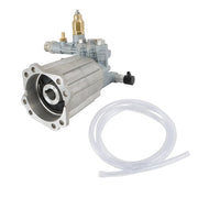 DURAFORCE 2.2 GPM 2400 PSI Axial Pressure Washer Pump Replacement For 0H9565 0K1663