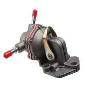 DURAFORCE New fuel lift pump 320/07201 32007201 320/07037 32007037 for JCB