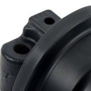 DURAFORCE 127-3806 307 307A 307B 308 E70B Bottom Roller for Caterpillar CAT Mini Excavator