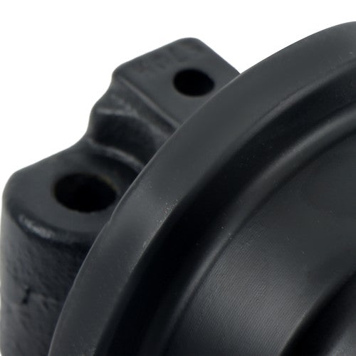 DURAFORCE 127-3806 307 307A 307B 308 E70B Bottom Roller for Caterpillar CAT Mini Excavator