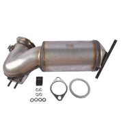 DURAFORCE Front Side Catalytic Converter for Buick Encore Chevy Cruze 2016-2019 L4 1.4L