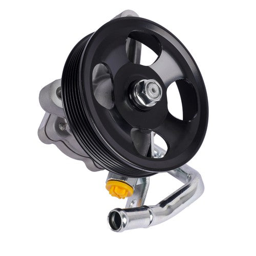 DURAFORCE Power Steering Pump for Hyundai Entourage 2007-2009 V6 3.8L Mini Passenger Van