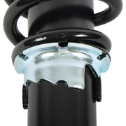 DURAFORCE Rear Shocks for Polaris Ranger 500 700 2005-2010 Ranger 800 2010-2014 XP/Crew