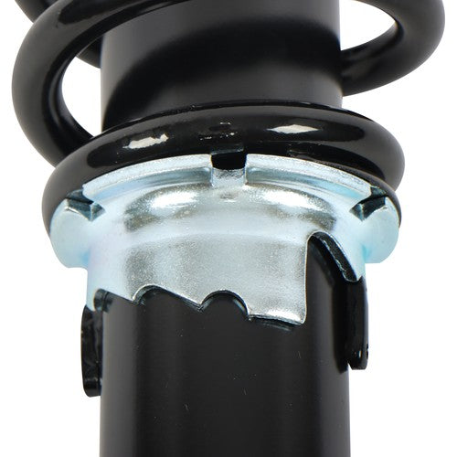DURAFORCE Rear Shocks for Polaris Ranger 500 700 2005-2010 Ranger 800 2010-2014 XP/Crew