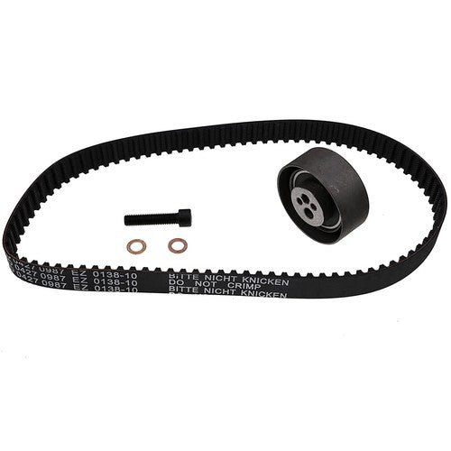 DURAFORCE Timing Belt Kit For Bobcat Skid Steer Loader T200 Deutz BF4M 1011F Engine