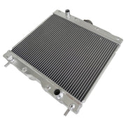 DURAFORCE 6682991 Water Radiator for Bobcat Mini Track Loader MT52 MT55 MT85 MT100