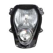 DURAFORCE Front Headlight Headlamp Assembly Fit For Suzuki Hayabusa GSX1300R USA1997-2007