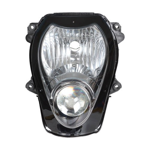 DURAFORCE Front Headlight Headlamp Assembly Fit For Suzuki Hayabusa GSX1300R USA1997-2007
