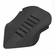 DURAFORCE For Suzuki LTZ 400 Z400 Seat Cover BLACK RIBBED GRIPPER Quadsport Z400 2003-2009