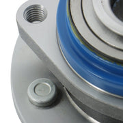 DURAFORCE For Chevrolet Impala 2000-2013 1pc Front Rear Wheel Hub Bearing Assembly 513121