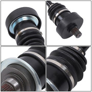 DURAFORCE 0502-813 1502-345 Front Left CV Axles Drive Shaft For Arctic Cat 400 2006-2014