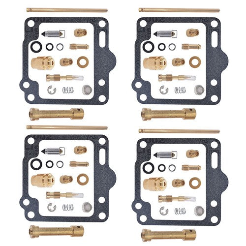 DURAFORCE New Fit For Suzuki GS650E GS650G GS650GL 1981-1983 Carburetor Rebuild Kit