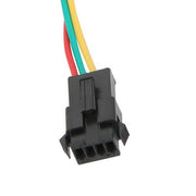 DURAFORCE Electric Bike Dirt For Sur-Ron Light Bee LBX Full Main Wire Wiring Assy Harness