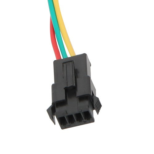 DURAFORCE Electric Bike Dirt For Sur-Ron Light Bee LBX Full Main Wire Wiring Assy Harness