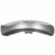 DURAFORCE 16" Steel Smooth Front Fender For Harley Bagger 89-13 Touring Street Road Glide