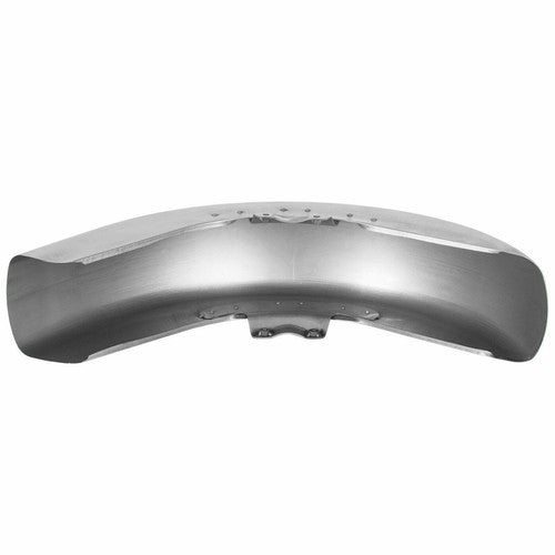 DURAFORCE 16" Steel Smooth Front Fender For Harley Bagger 89-13 Touring Street Road Glide