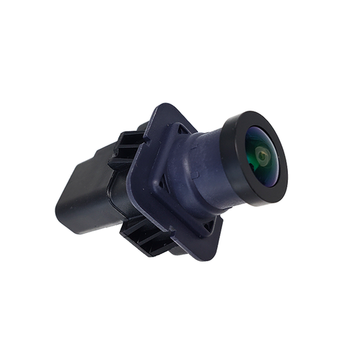 DURAFORCE Fit For Ford F150 F250 F350 Super Duty 2015-16 Rear Backup camera