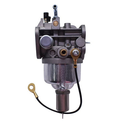 DURAFORCE Lawn Mower Carburetor Kit AM130924 For John Deere LX277 LT180 LTR180 15003-7034