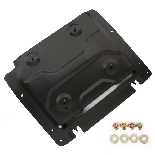 DURAFORCE For Harley Touring Street Glide Road King 2014-2024 Luggage trunk Base Plate