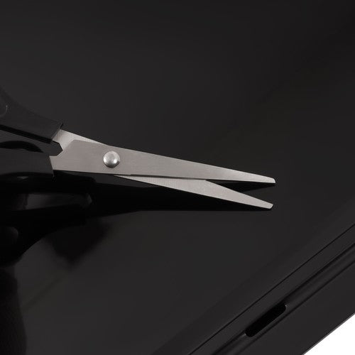 DURAFORCE 42" W × 12" H RV Window W/ Trim Ring Horizontal Slide Dark Black For RV Trailer