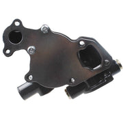 DURAFORCE NEW Water Pump Fits For Yanmar 3TNE82A 3TNV82A Engine John Deere Komatsu