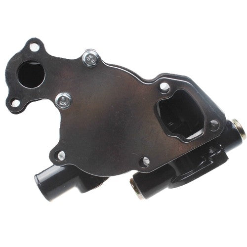 DURAFORCE NEW Water Pump Fits For Yanmar 3TNE82A 3TNV82A Engine John Deere Komatsu