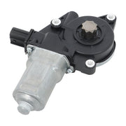 DURAFORCE 742-831 Power Window Motor Front Left Driver Side For Honda Accord 2008-2012