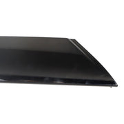 DURAFORCE Black Front Left Side Windshield Post Trim For Mini Cooper 2007-2015 R55 R56 R57