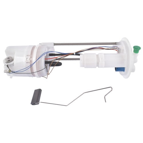 DURAFORCE Fuel Pump Module Assembly w/ Sending Unit for Infiniti QX56 QX80 2011-2016 5.6L