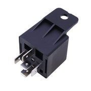 DURAFORCE 12V Relay AR74411 for John Deere 500C 510 2254 Tractor 2355 2640 2750 2755 2955